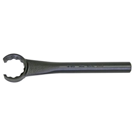 MARTIN TOOLS Flare Nut Wrench Black BLK4132